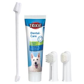 Trixie Dental Hygiene Set